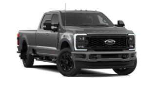 2026 Ford Super Duty® External Image 5